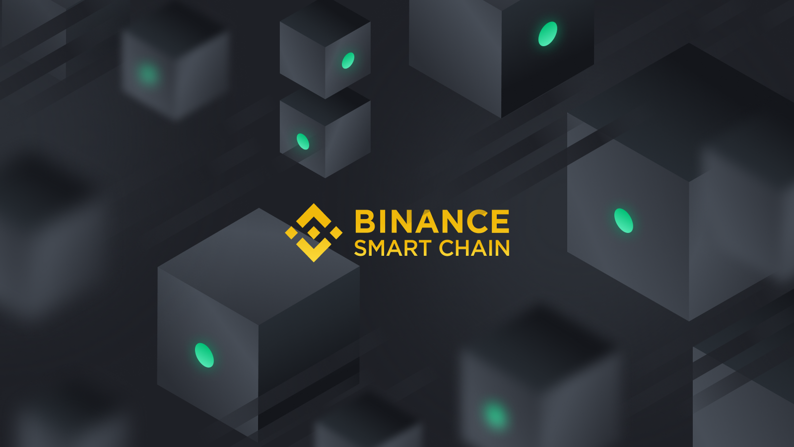 Binance Smart Chain - BSC - Binance