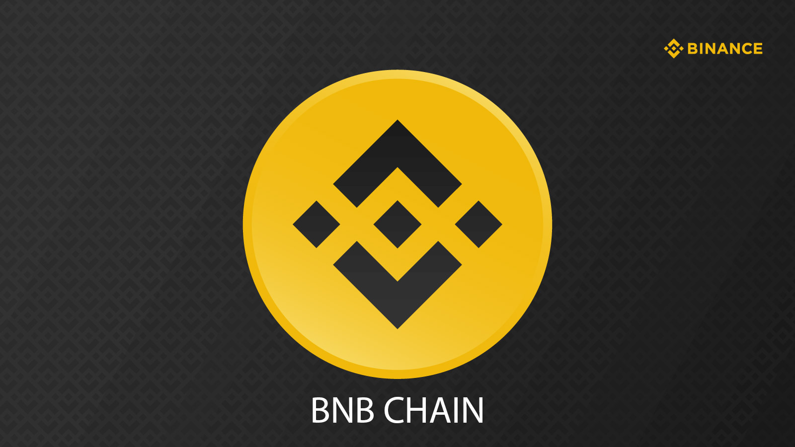 BNB Chain - Binance Smart Chain - BNB Smart Chain