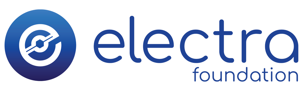 Electra Foundation - lowres logo - normal logo