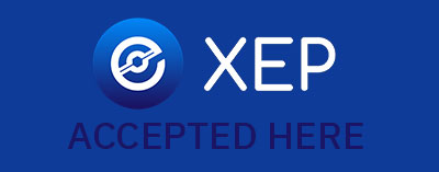 XEP ACCEPTED HERE